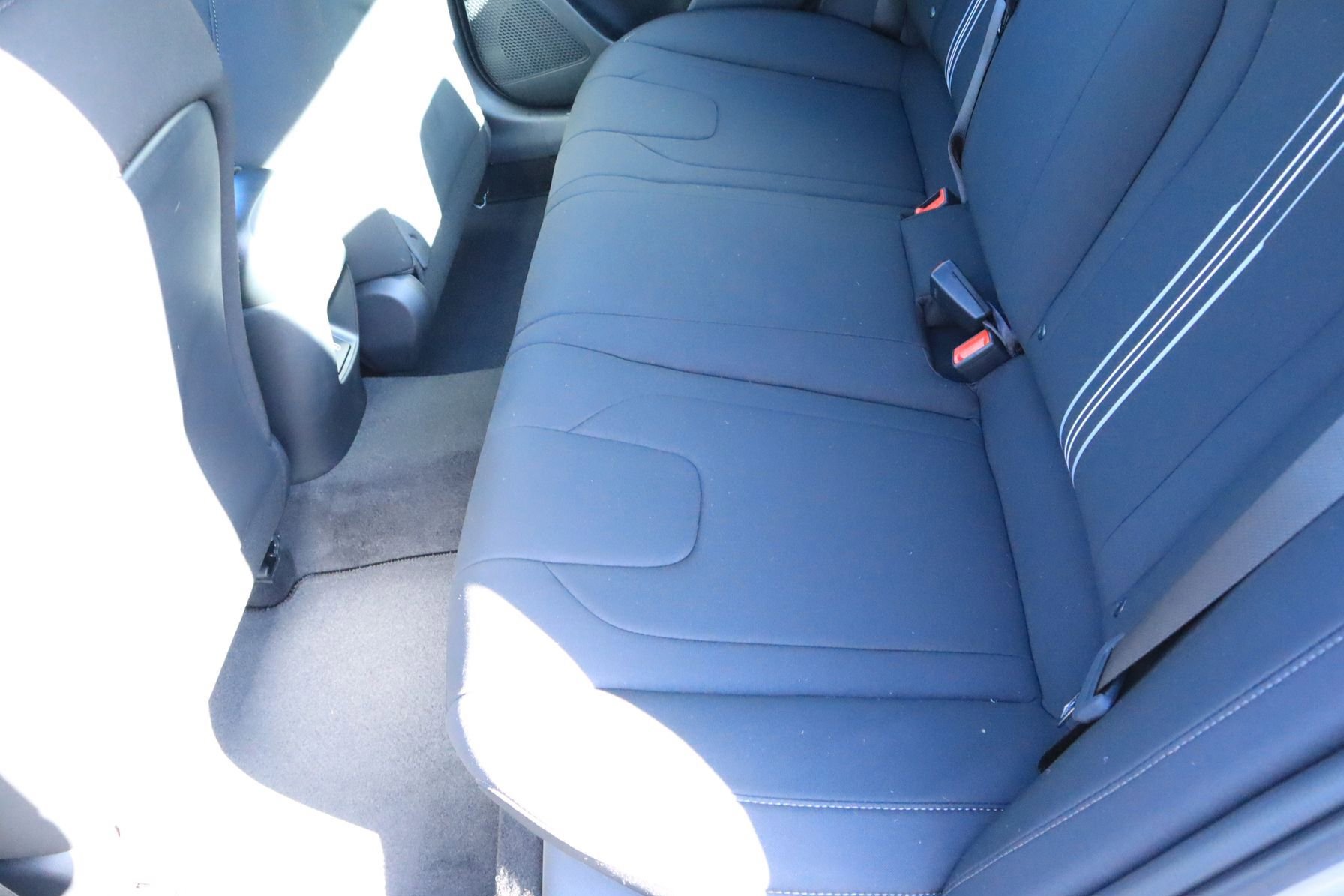 New 2026 Hyundai Elantra Sport image 16