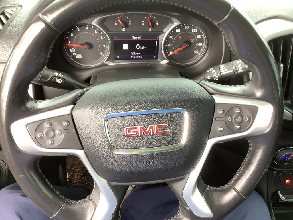 Used 2020 GMC Terrain SLE w/ Driver Convenience Package image 13
