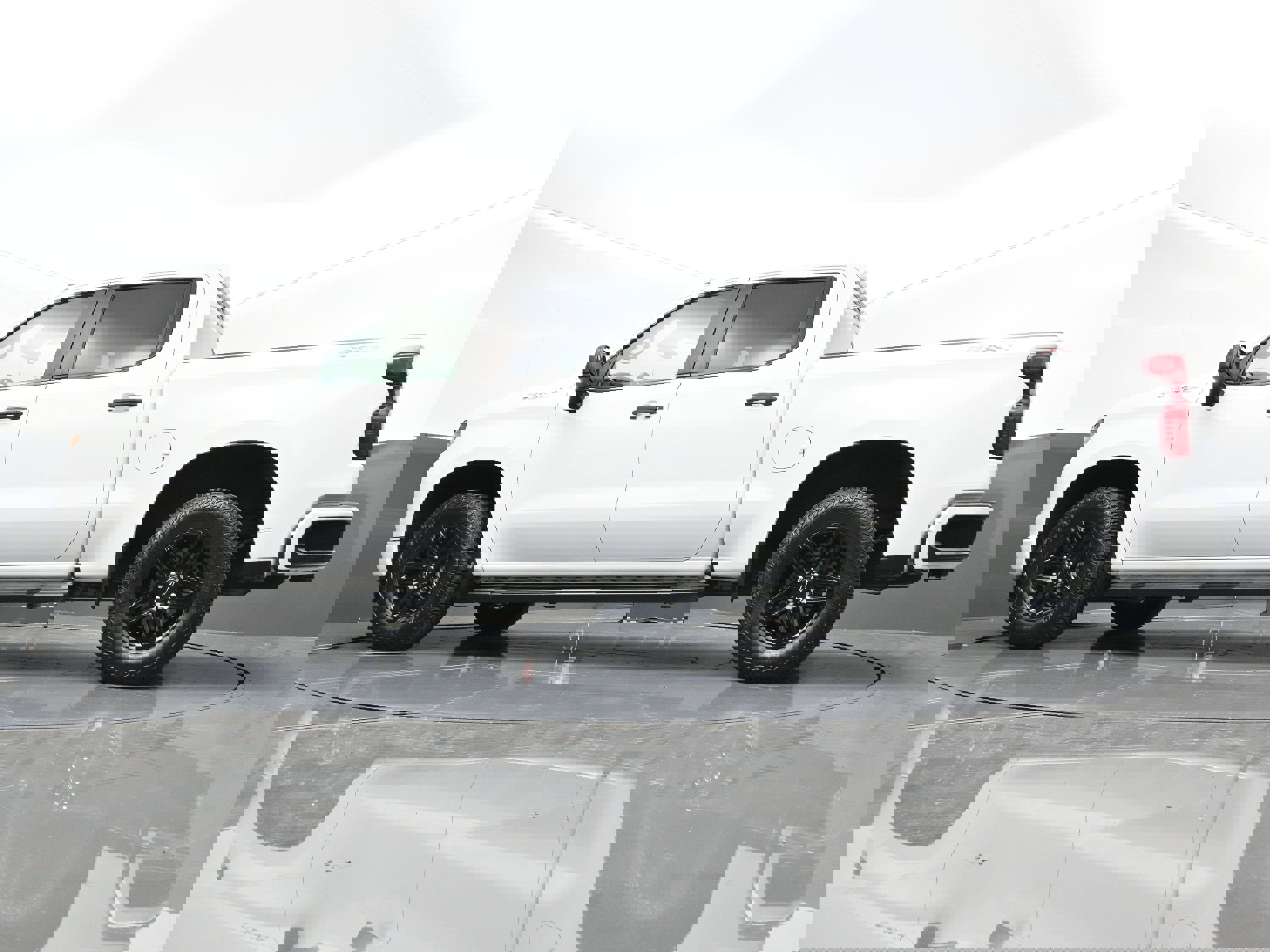 Certified 2022 Chevrolet Silverado 1500 Custom image 39