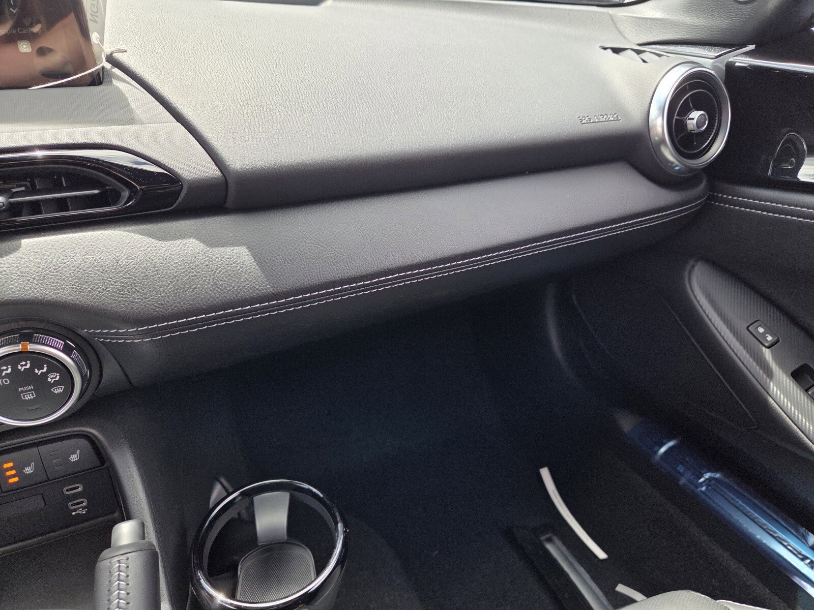 New 2026 MAZDA MX-5 Miata Grand Touring RWD image 28