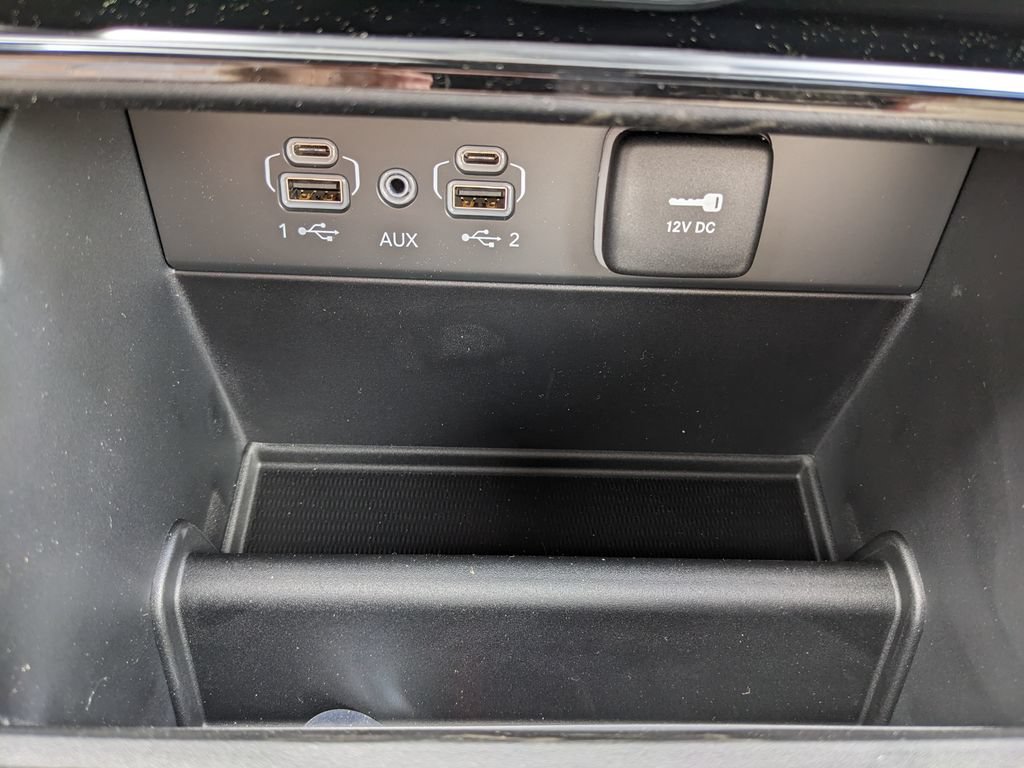 New 2026 Jeep Grand Cherokee Limited RWD image 30