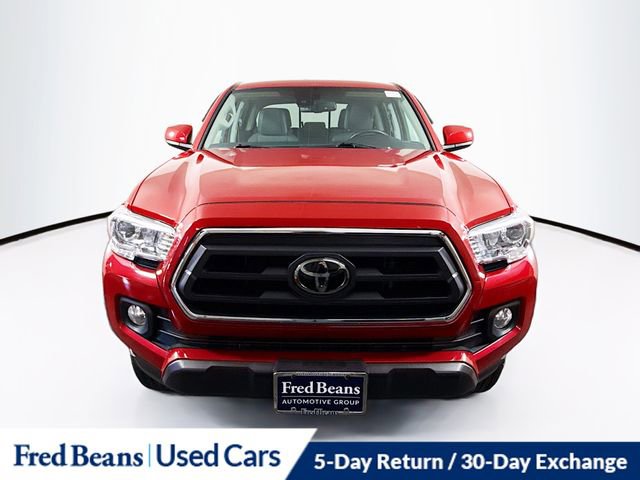 Used 2022 Toyota Tacoma SR5 video 2