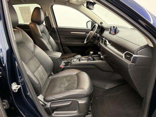 Used 2020 MAZDA CX-5 Touring image 22