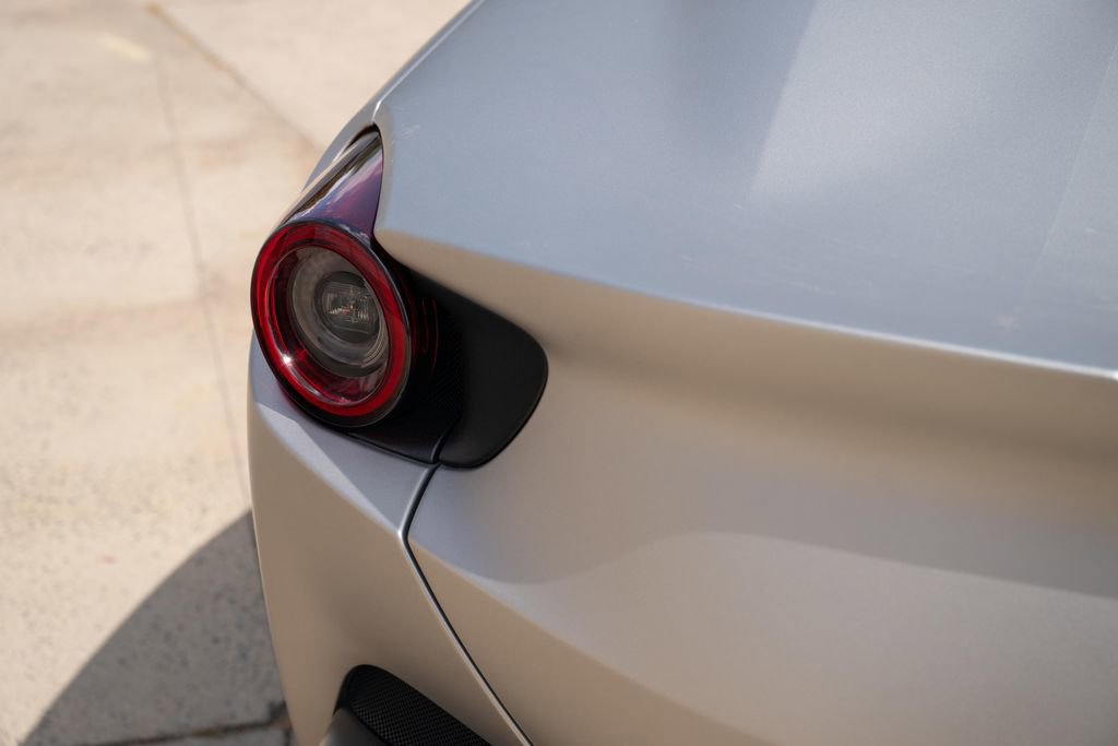 Certified 2019 Ferrari Portofino image 23