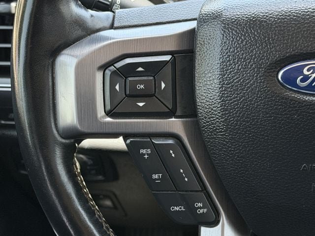 Used 2019 Ford Expedition Platinum AWD/4WD image 14