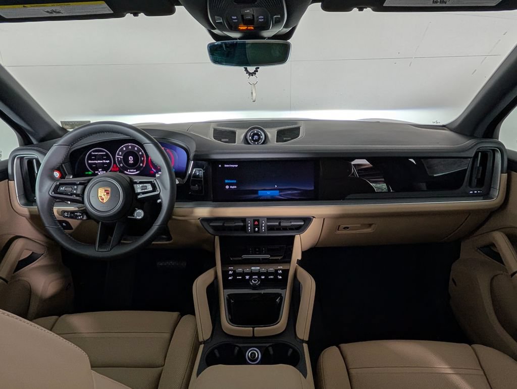 New 2026 Porsche Cayenne AWD/4WD image 20