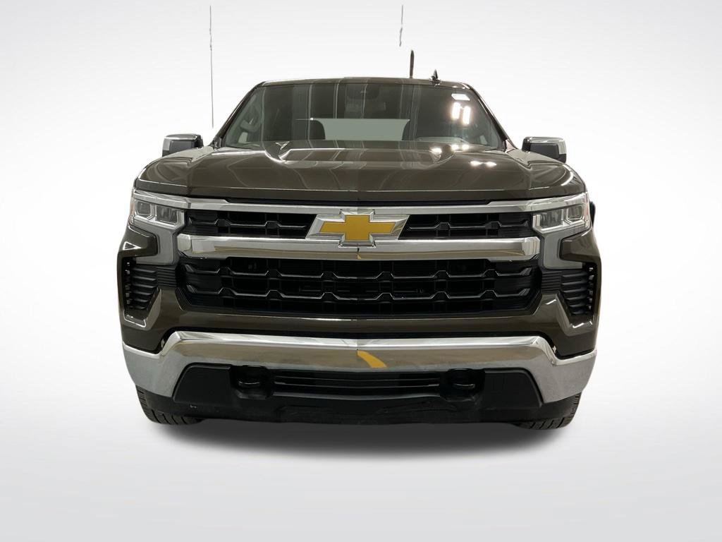 Used 2023 Chevrolet Silverado 1500 LT AWD/4WD image 6