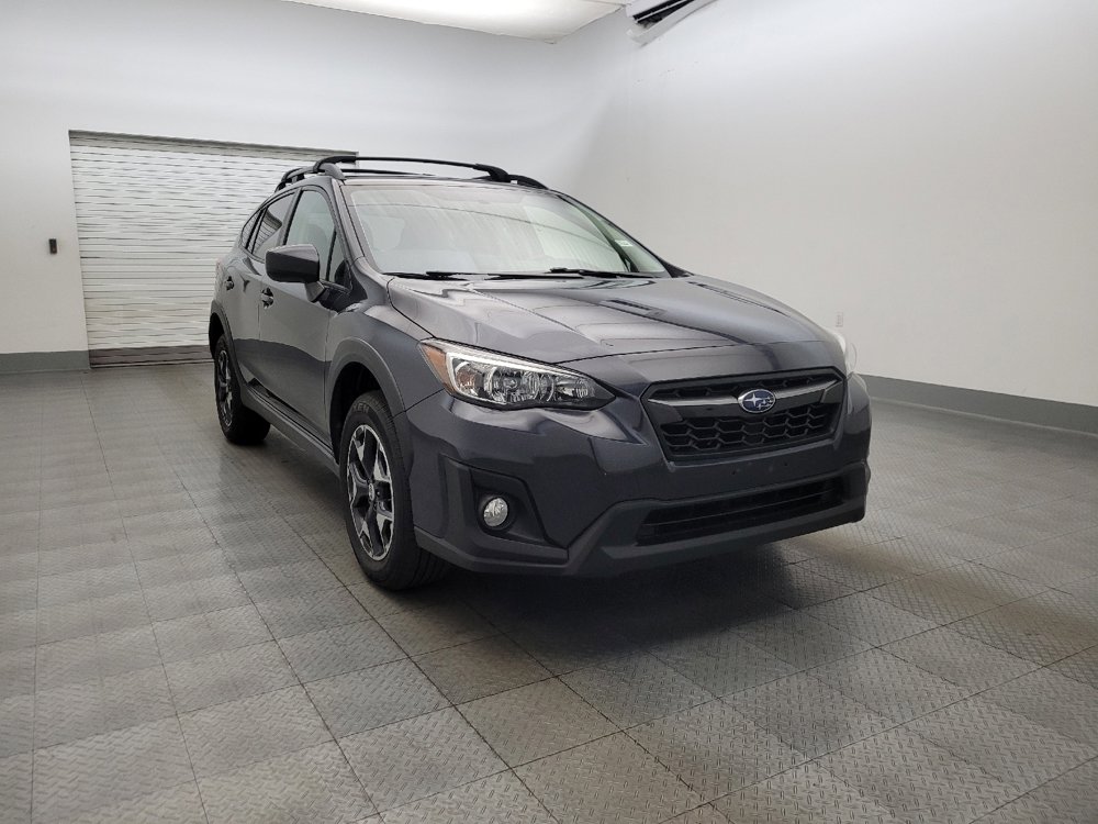 Used 2018 Subaru Crosstrek 2.0i Premium image 13