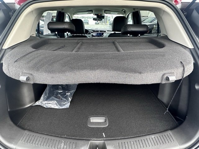 Used 2023 Buick Encore GX Preferred image 14