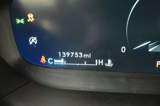 Used 2020 Lincoln Nautilus Reserve w/ Equipment Group 201A FWD image 20