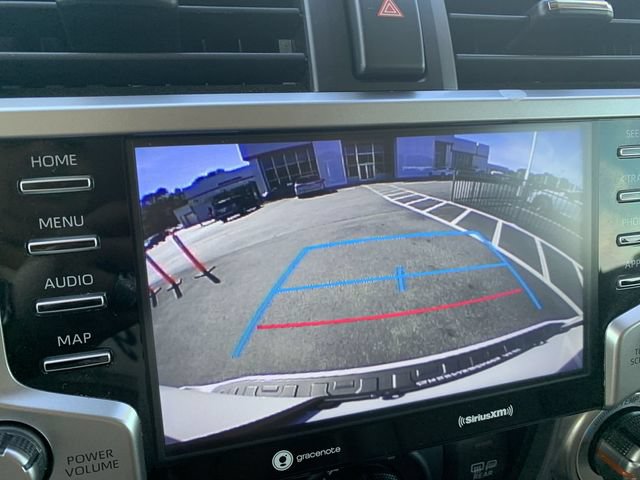 Certified 2023 Toyota 4Runner SR5 RWD image 22