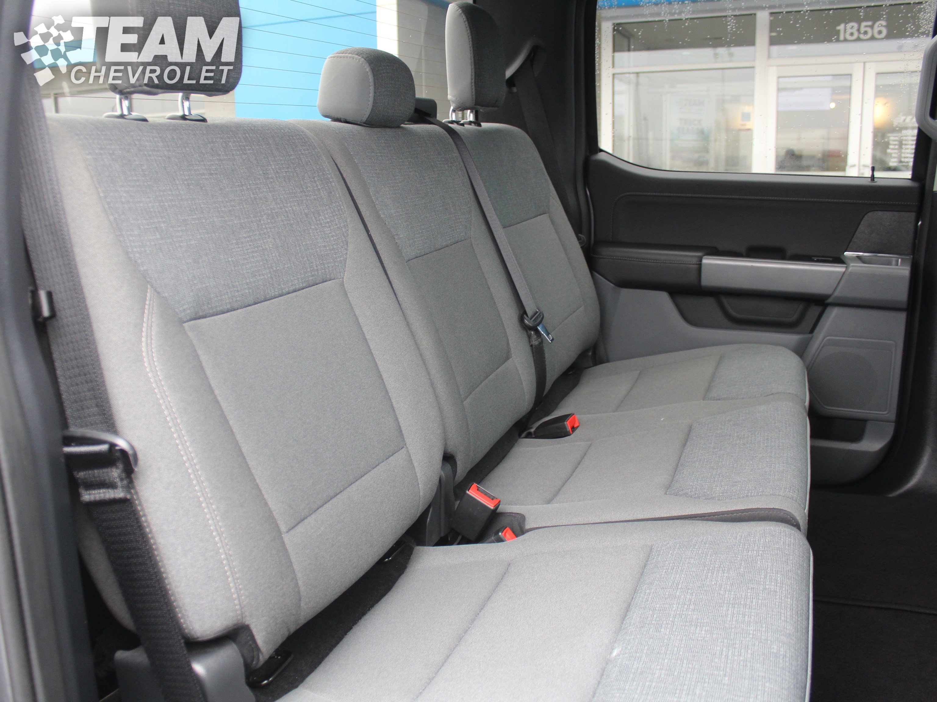 Used 2025 Ford F150 XLT w/ Equipment Group 301A Standard image 24