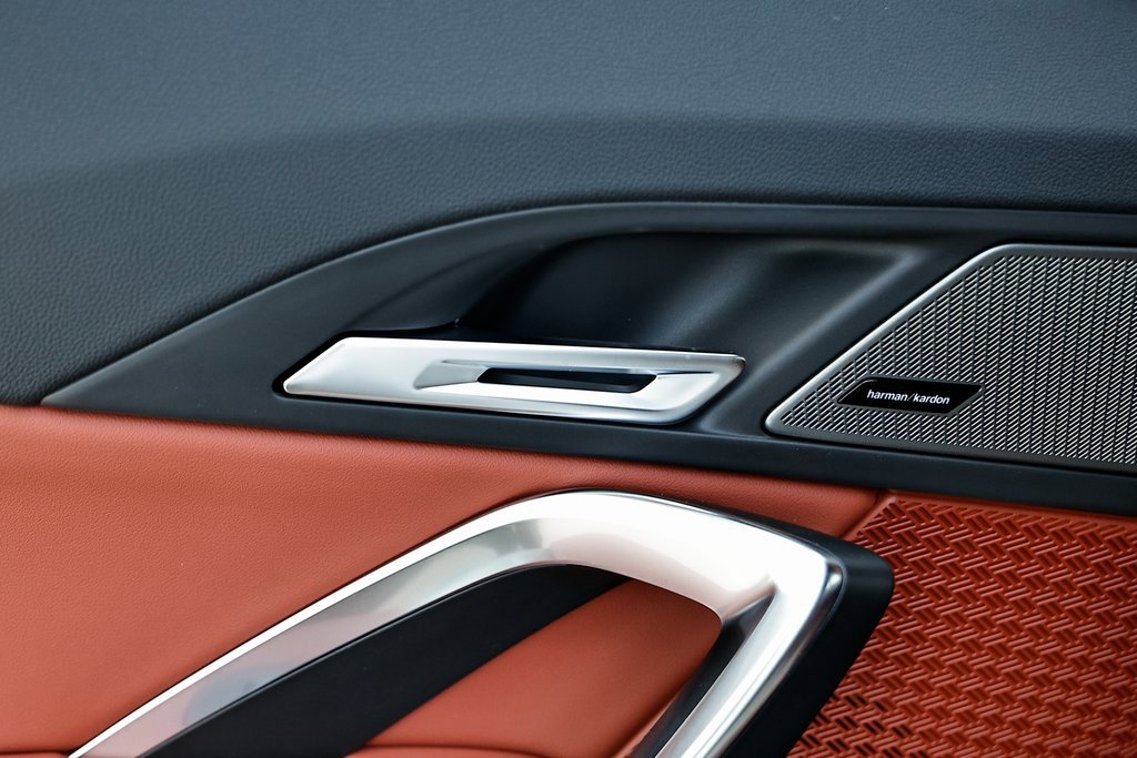 New 2026 BMW X1 xDrive28i w/ Technology Package image 24