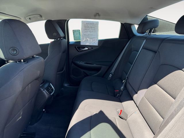 Used 2024 Chevrolet Malibu LT image 11