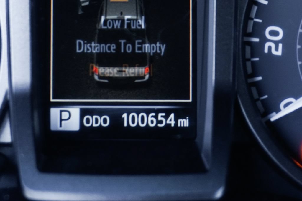Used 2021 Toyota Tacoma TRD Pro AWD/4WD image 24