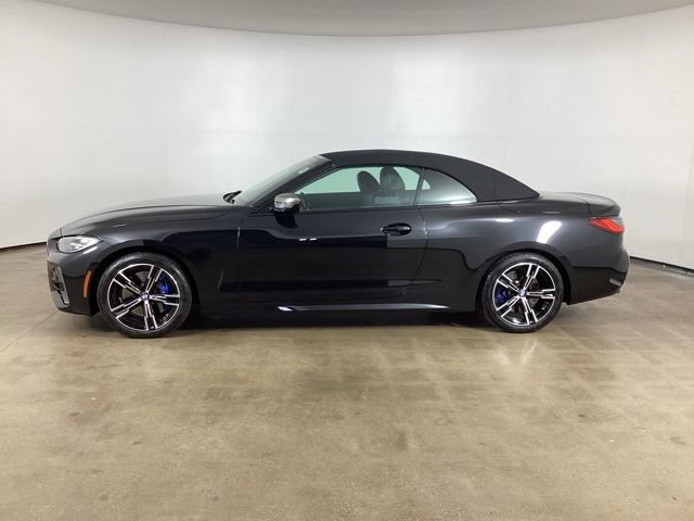 Used 2023 BMW 440i xDrive Convertible w/ Premium Package AWD/4WD image 10