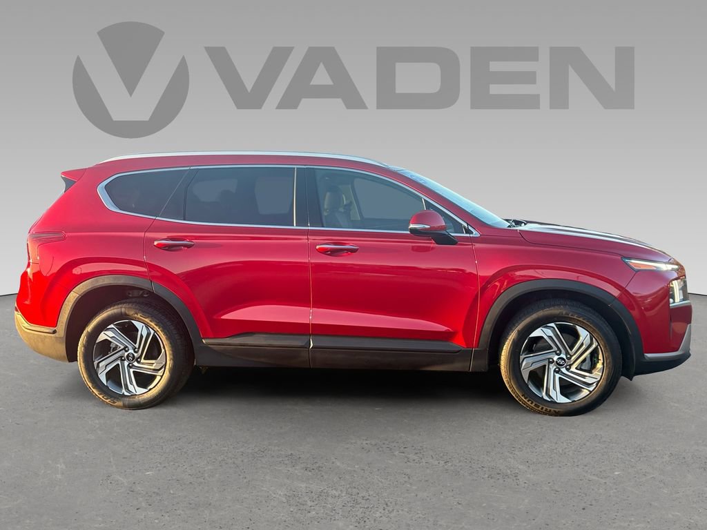 Used 2023 Hyundai Santa Fe SEL image 5