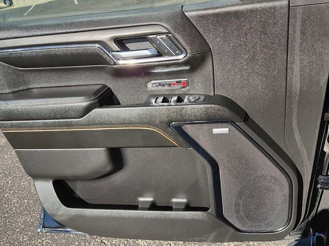 Certified 2024 GMC Sierra 1500 AT4 w/ Technology Package image 16