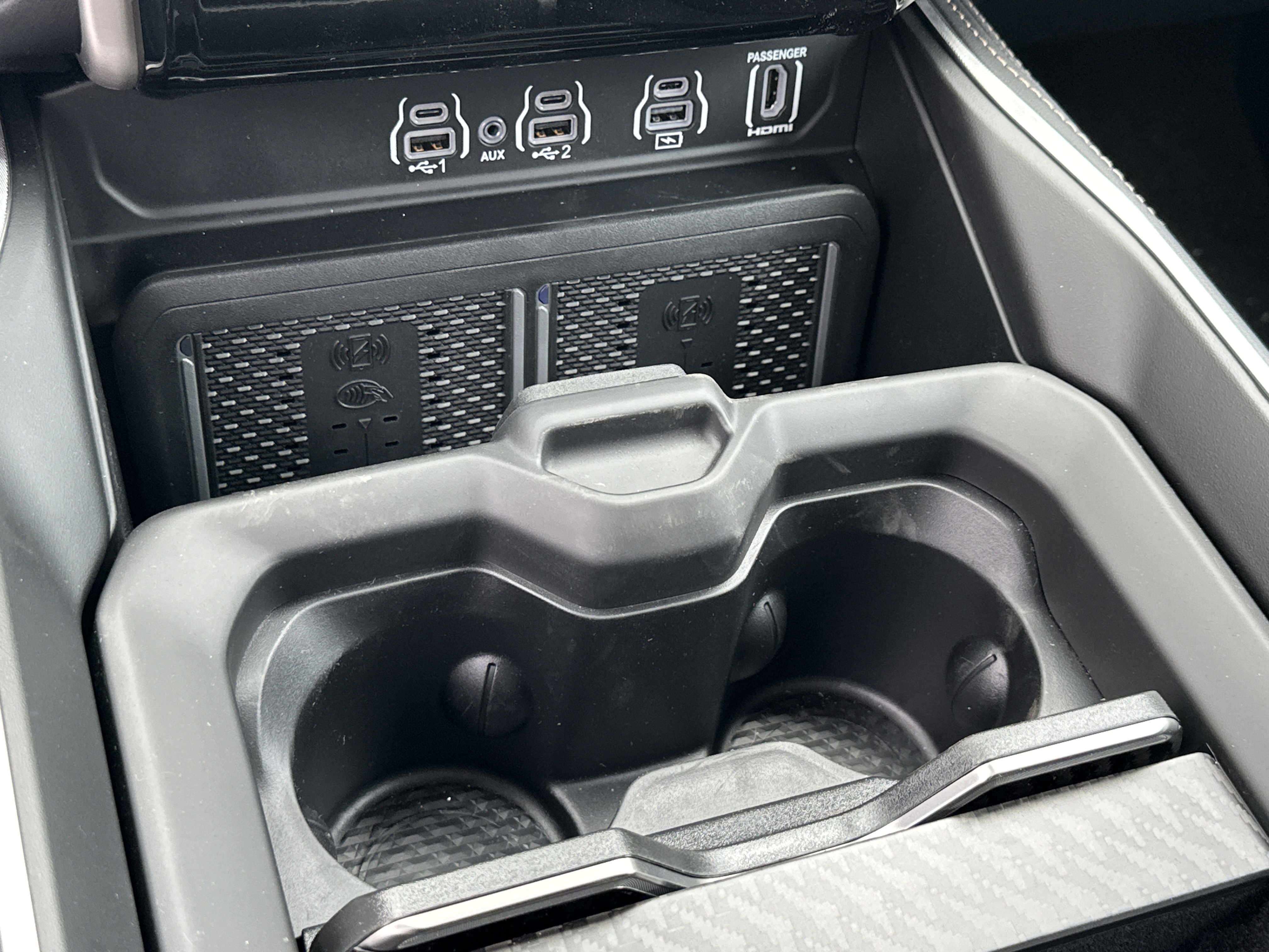 New 2026 RAM 1500 Tungsten AWD/4WD image 5