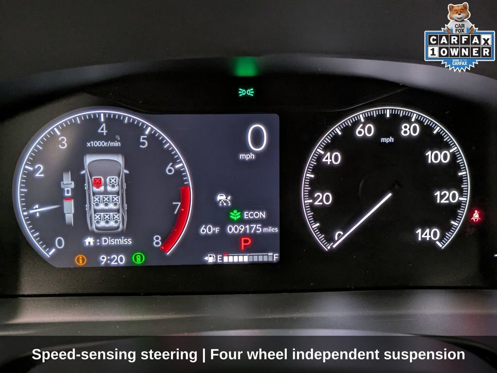 Certified 2025 Honda Pilot Touring image 18