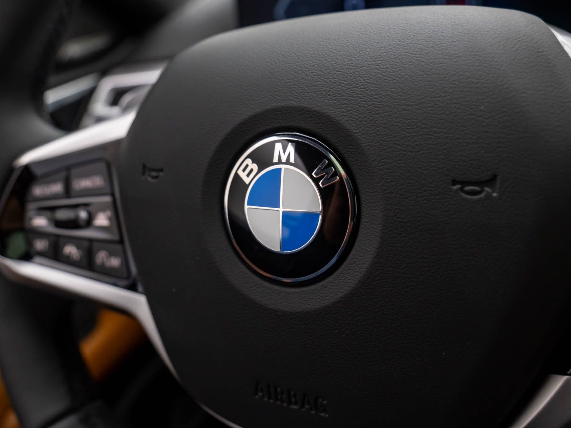 Certified 2025 BMW 430i xDrive Coupe w/ Convenience Package image 21