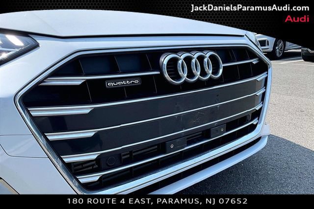 Used 2023 Audi A4 2.0T Premium w/ Convenience Package AWD/4WD image 23