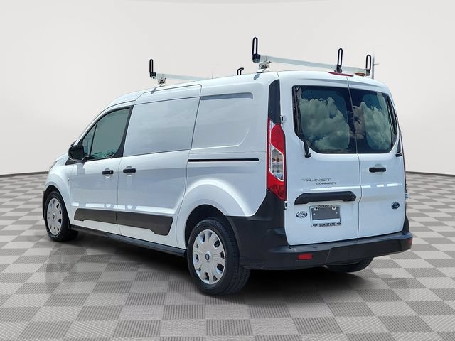Certified 2020 Ford Transit Connect XL FWD image 4
