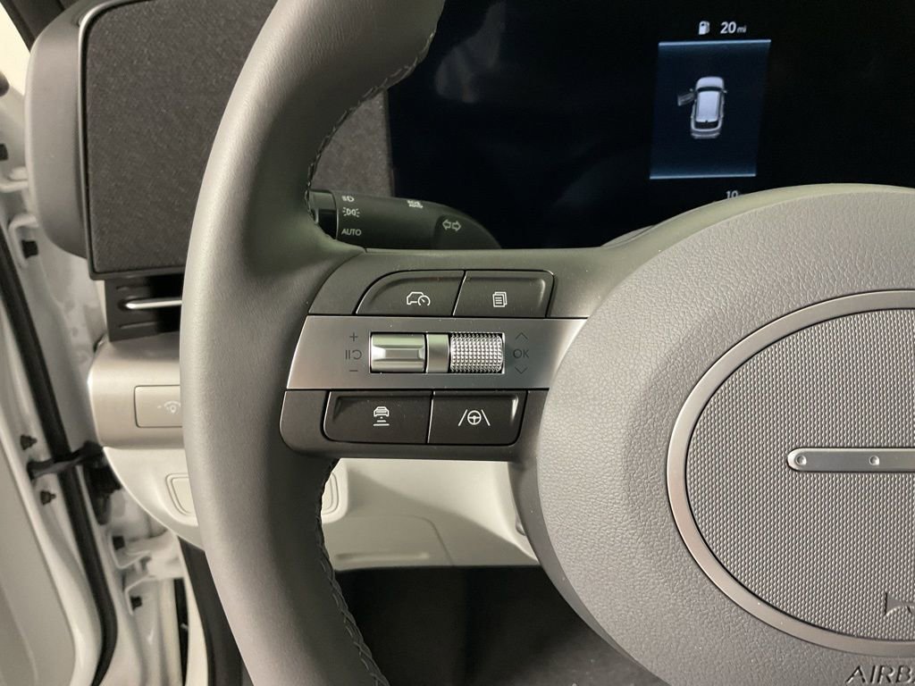 New 2026 Hyundai Kona SEL Sport image 26