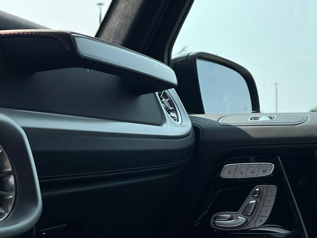 Certified 2024 Mercedes-Benz G 63 AMG 4MATIC image 20