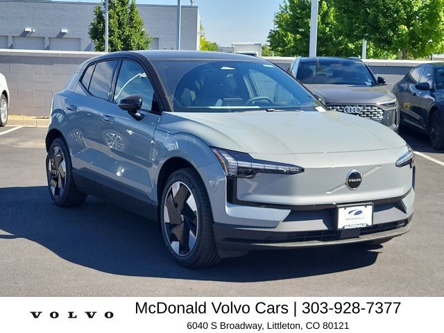 New 2026 Volvo EX30 Plus w/ Climate Package AWD/4WD image 2