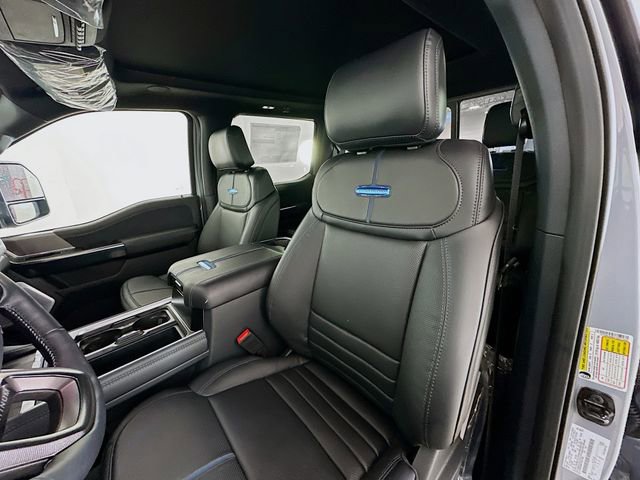 New 2026 Ford F450 Platinum w/ FX4 Off-Road Package image 22