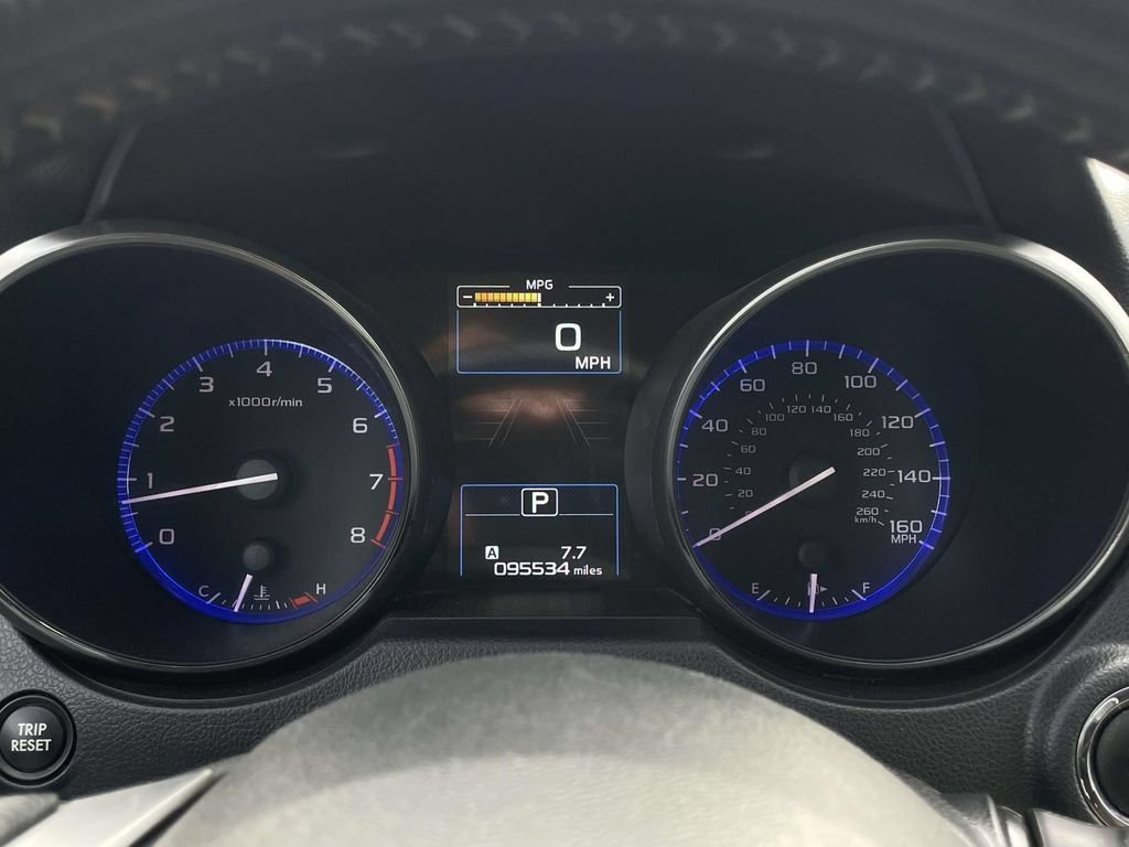 Used 2019 Subaru Outback 3.6R Touring w/ Protection Package #1 AWD/4WD image 15