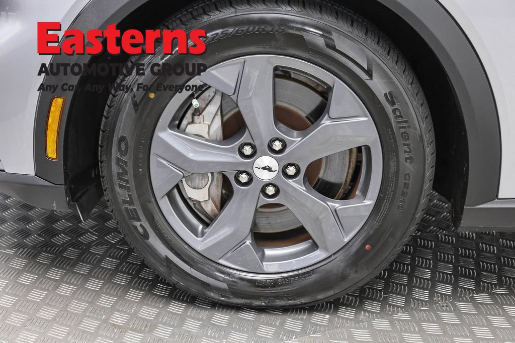 Used 2021 Ford Mustang Mach-E Select AWD/4WD image 30