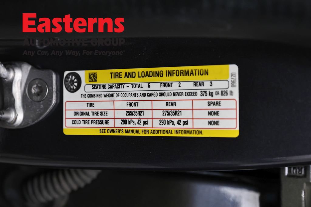 Used 2020 Tesla Model Y Performance AWD/4WD image 28