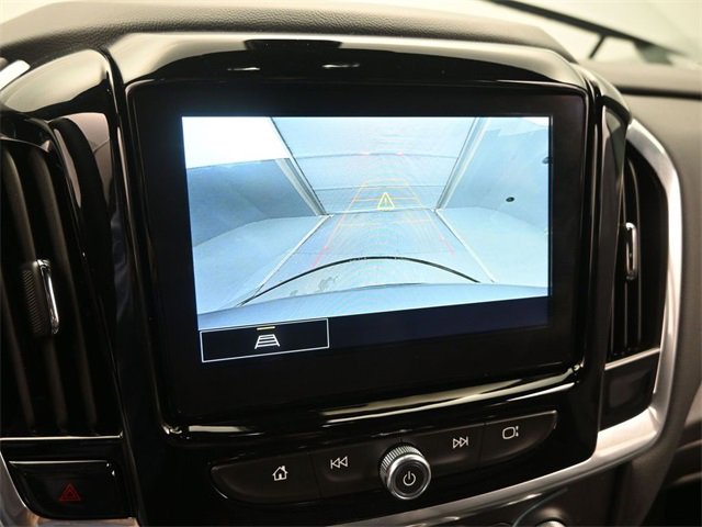 Certified 2023 Chevrolet Traverse LT image 37