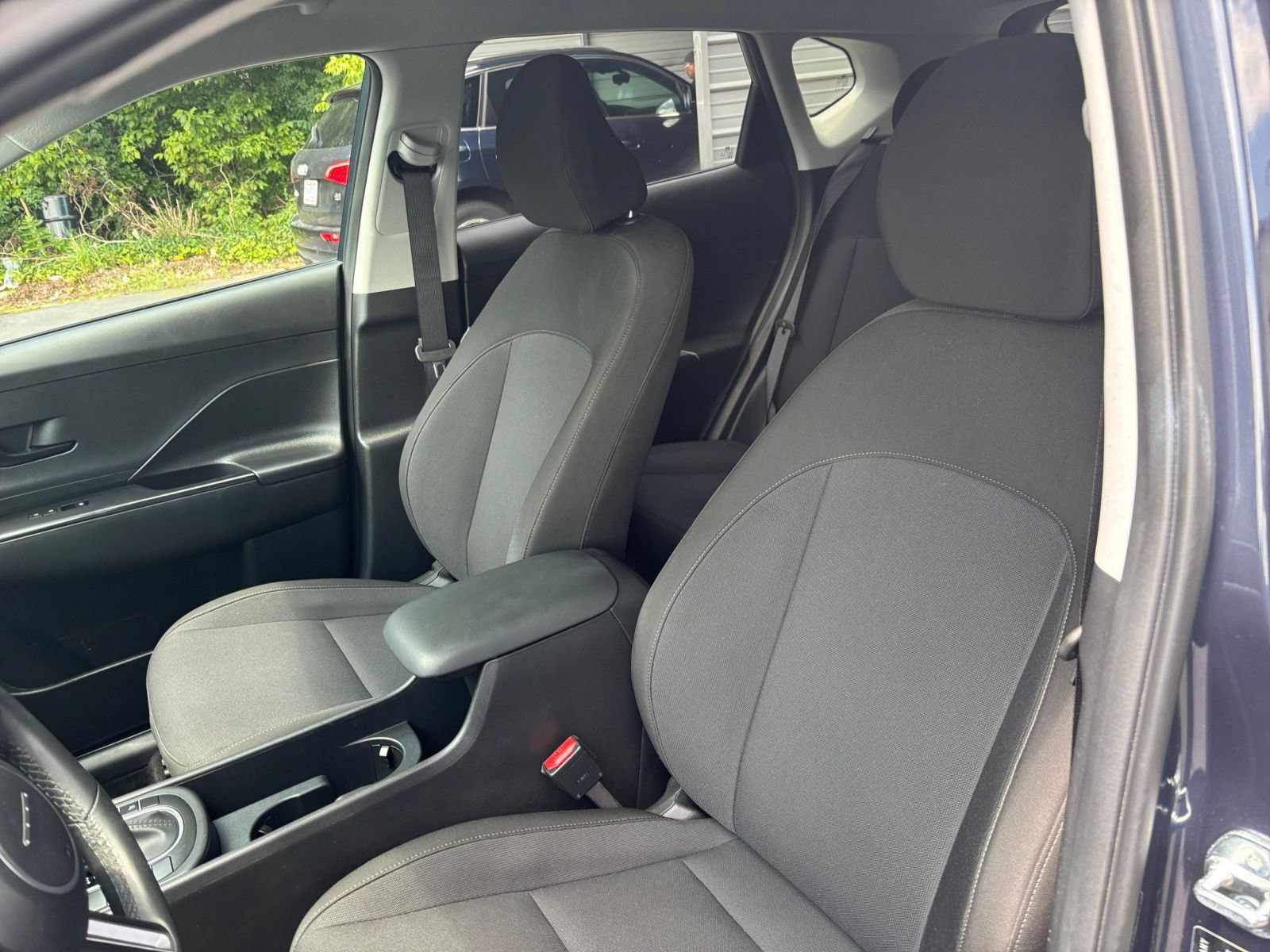 Used 2026 Hyundai Kona SEL Sport FWD image 32