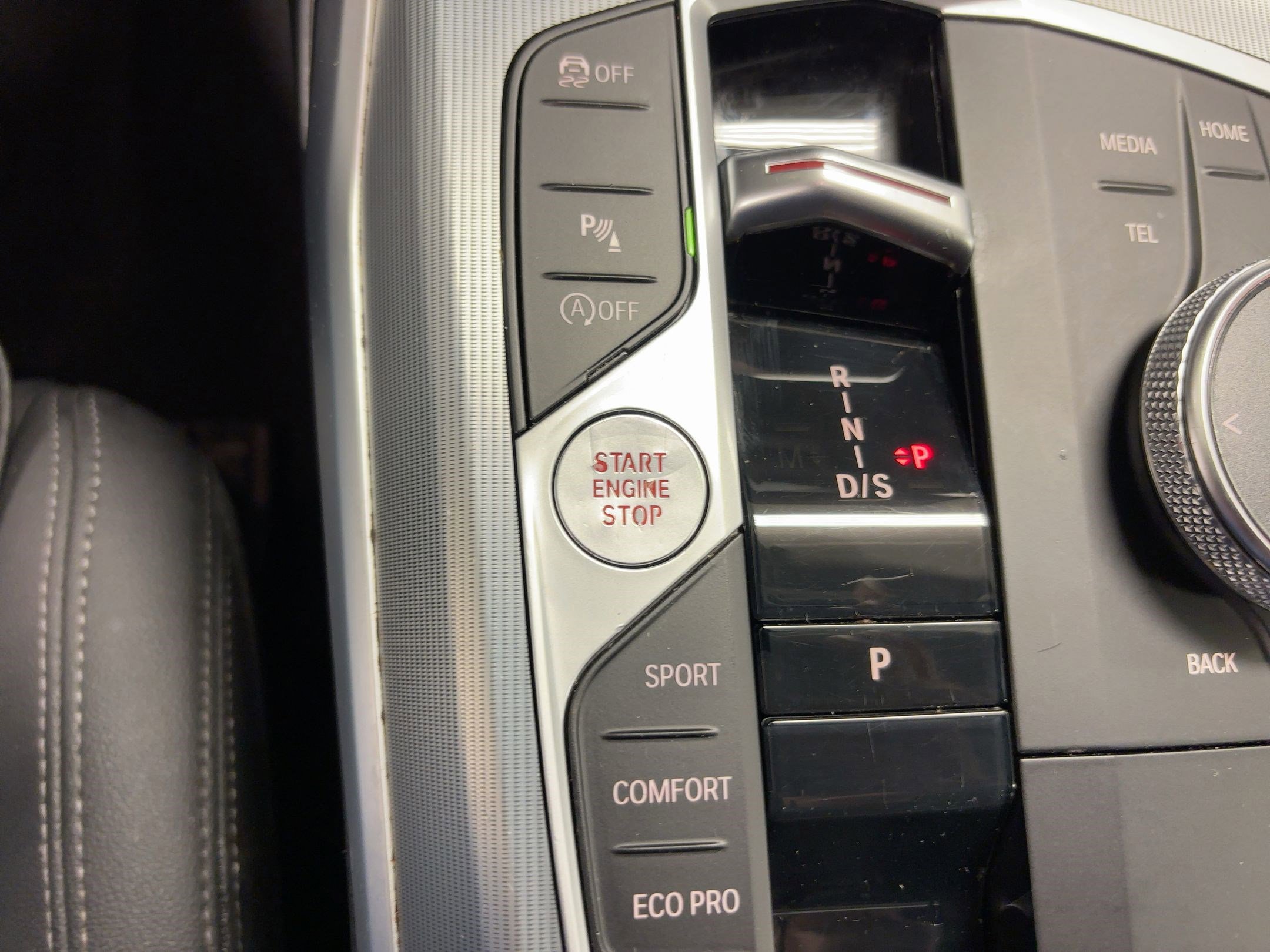 Used 2024 BMW 430i Gran Coupe w/ Premium Package image 27