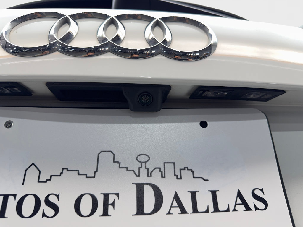 Used 2025 Audi Q3 2.0T Premium AWD/4WD image 23