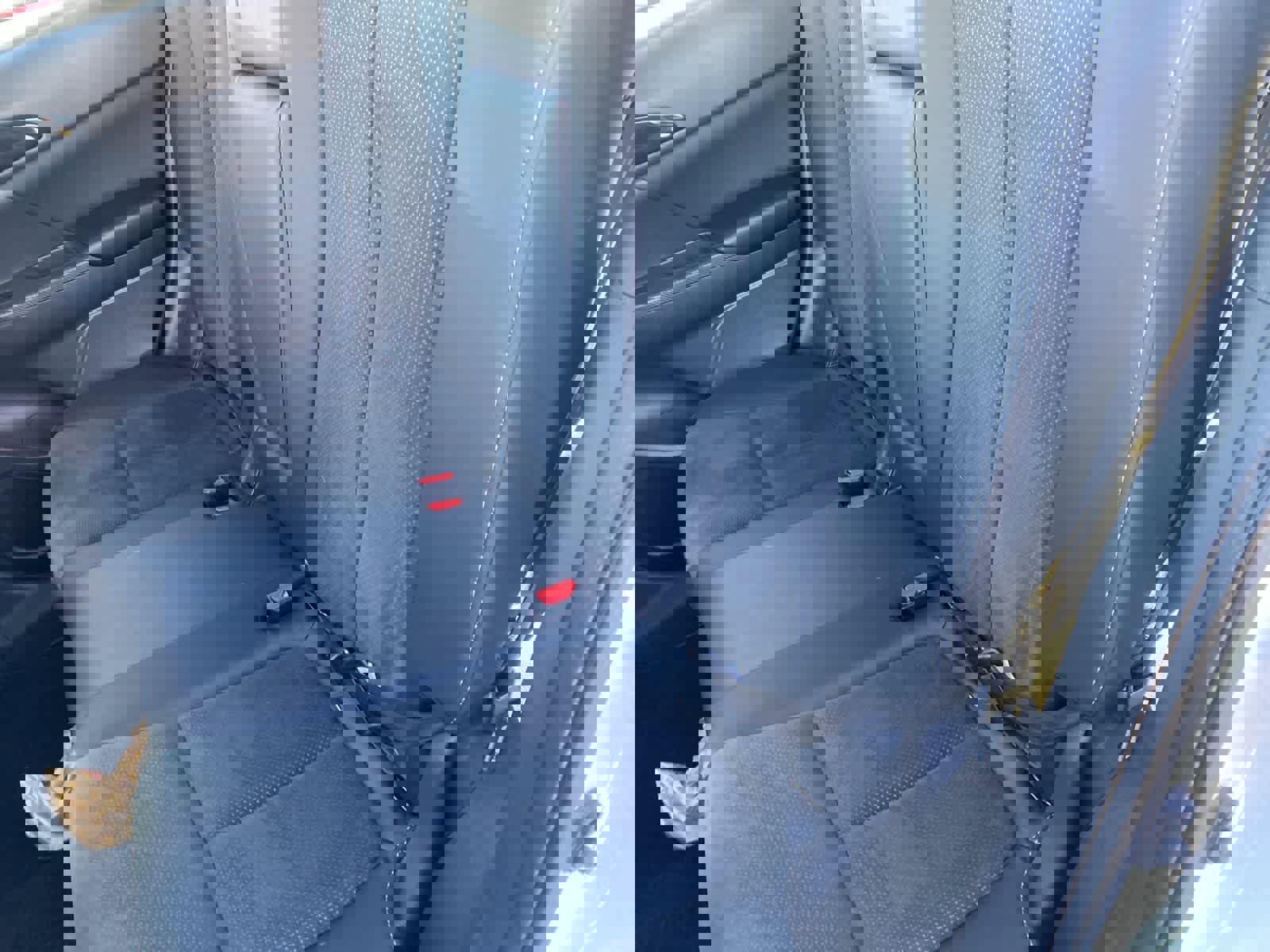 Used 2025 Mitsubishi Eclipse Cross SE image 13