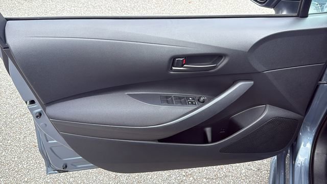 Certified 2023 Toyota Corolla LE w/ LE Premium Package image 17