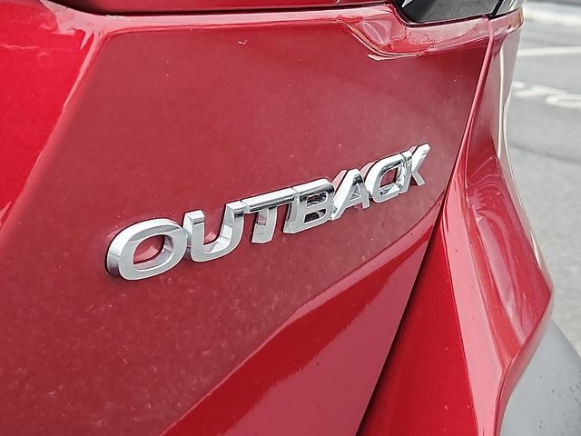 Used 2025 Subaru Outback Premium image 31