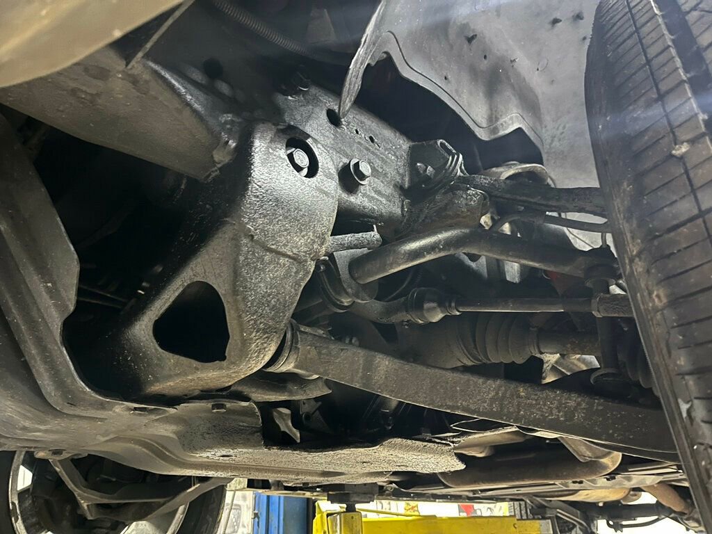 Used 2002 Chevrolet Tahoe Z71 image 66