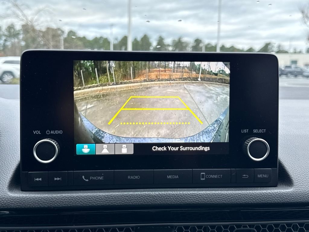 Used 2024 Honda Civic Sport image 24