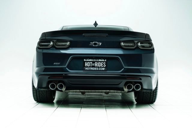 Used 2022 Chevrolet Camaro SS image 16