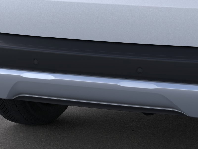 New 2026 Ford Escape SE FWD image 23