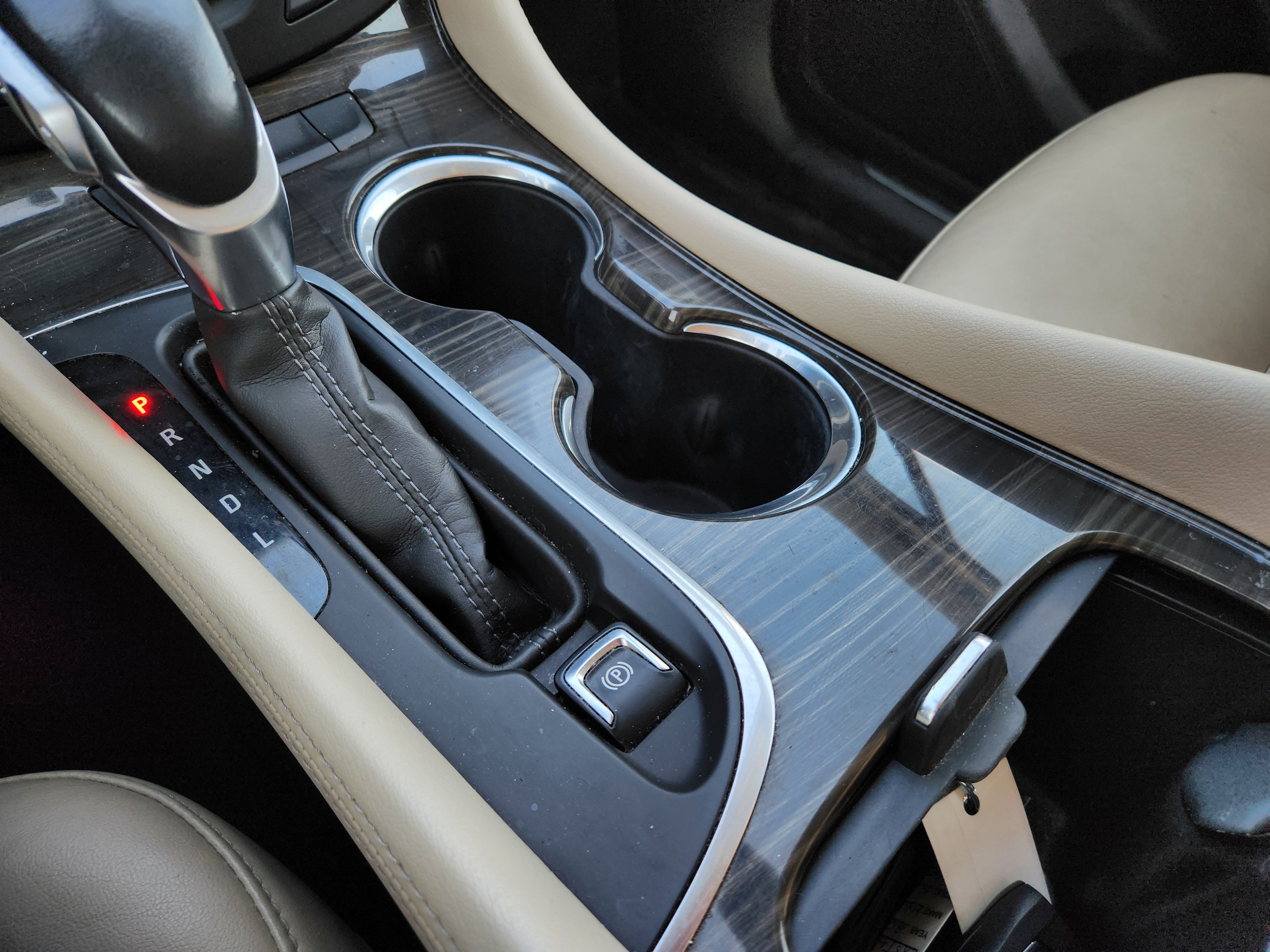 Used 2019 Buick Envision Essence image 11