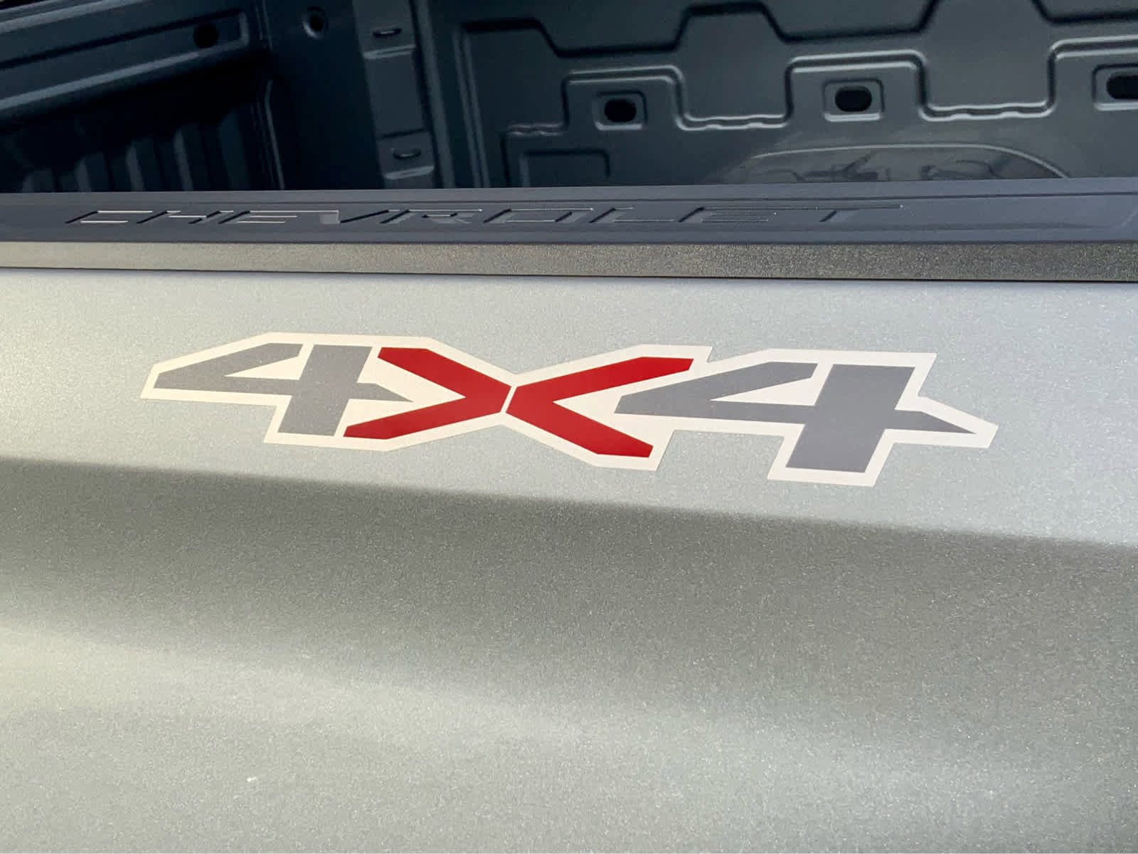 New 2026 Chevrolet Silverado 1500 LT w/ Leather Package image 24