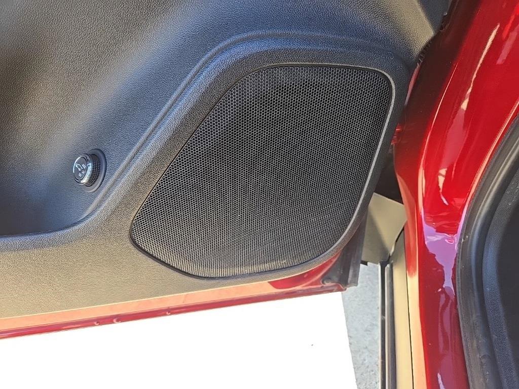 Used 2023 Chevrolet Blazer LT w/ Convenience Package image 40