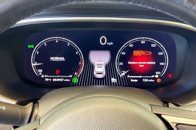 Used 2022 Acura MDX SH-AWD w/ Advance Package image 12