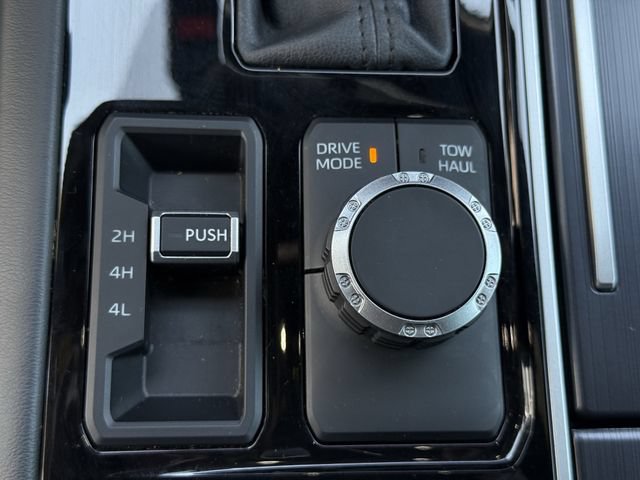 Used 2024 Toyota Tundra Platinum AWD/4WD image 20